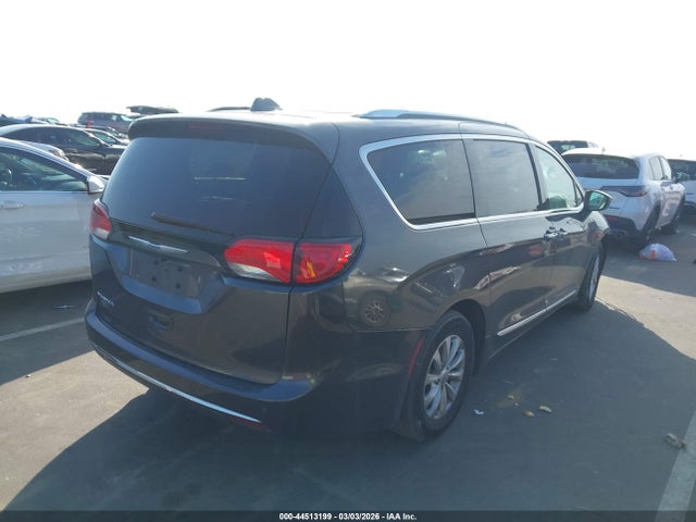 Aukcja sprzedaży 2018 Chrysler Pacifica Touring L Plus, vin: 2C4RC1EG7JR136384, numer aukcji: 44513199