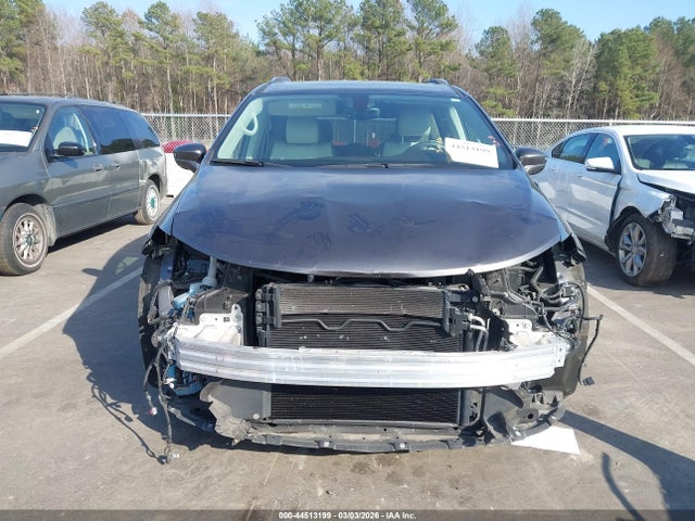 Aukcja sprzedaży 2018 Chrysler Pacifica Touring L Plus, vin: 2C4RC1EG7JR136384, numer aukcji: 44513199