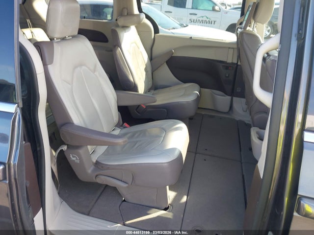 Aukcja sprzedaży 2018 Chrysler Pacifica Touring L Plus, vin: 2C4RC1EG7JR136384, numer aukcji: 44513199