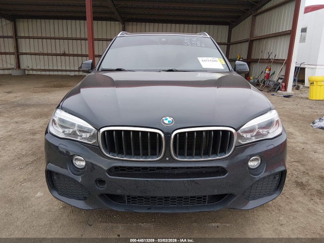 Aukcja sprzedaży 2015 Bmw X5 Xdrive35i, vin: 5UXKR0C54F0K69292, numer aukcji: 44513209