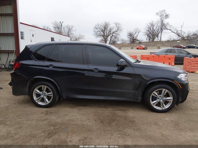 Aukcja sprzedaży 2015 Bmw X5 Xdrive35i, vin: 5UXKR0C54F0K69292, numer aukcji: 44513209