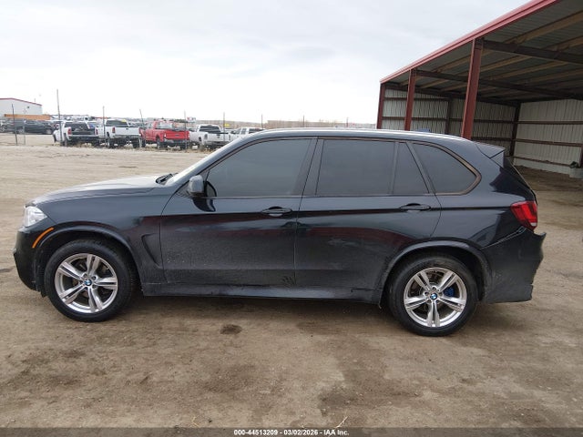 Aukcja sprzedaży 2015 Bmw X5 Xdrive35i, vin: 5UXKR0C54F0K69292, numer aukcji: 44513209