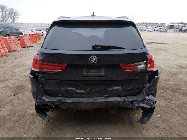 Aukcja sprzedaży 2015 Bmw X5 Xdrive35i, vin: 5UXKR0C54F0K69292, numer aukcji: 44513209