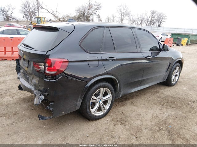 2015 BMW X5 5UXKR0C54F0K69292 Photo 3