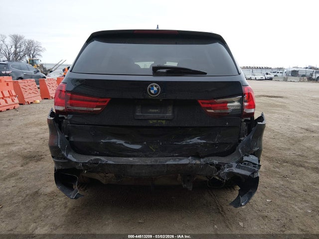 2015 BMW X5 5UXKR0C54F0K69292 Photo 5