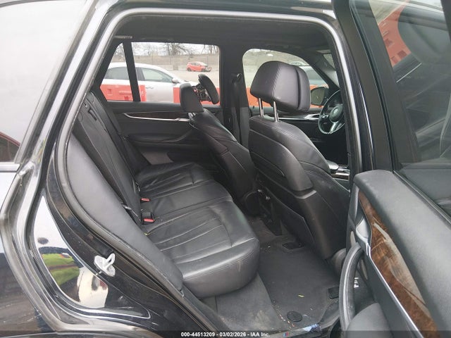 2015 BMW X5 5UXKR0C54F0K69292 Photo 7