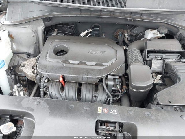 2019 KIA SORENTO 5XYPG4A34KG540961 Photo 9