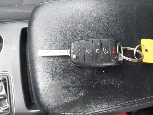 2019 KIA SORENTO 5XYPG4A34KG540961 Photo 10