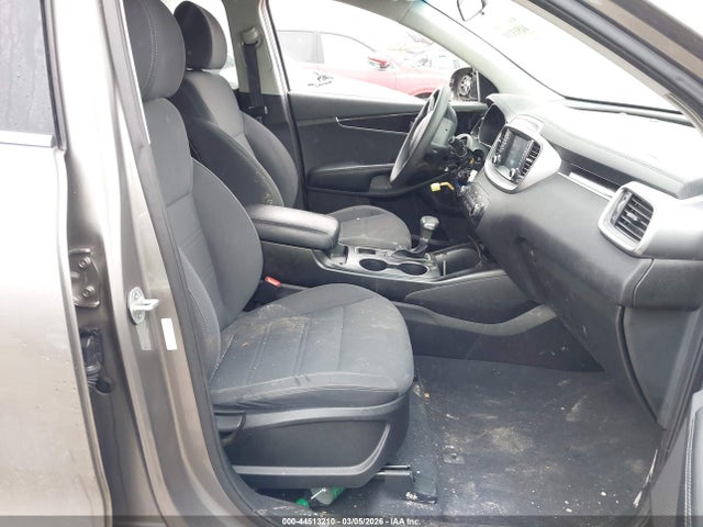 2019 KIA SORENTO 5XYPG4A34KG540961 Photo 4
