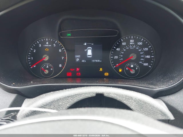 2019 KIA SORENTO 5XYPG4A34KG540961 Photo 6