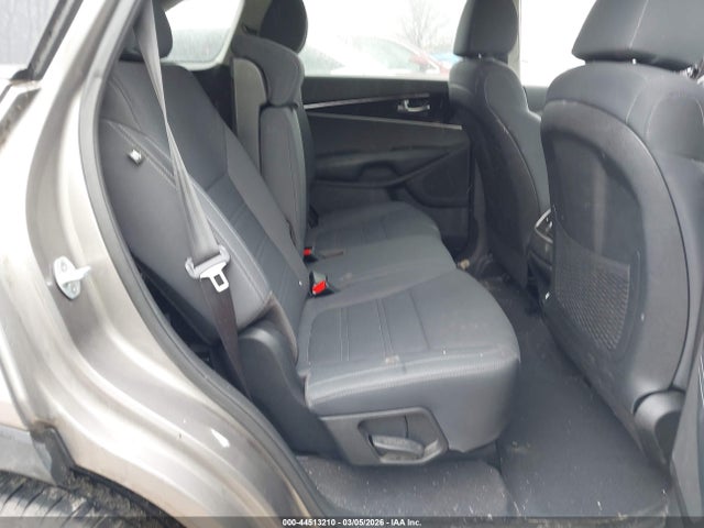 2019 KIA SORENTO 5XYPG4A34KG540961 Photo 7