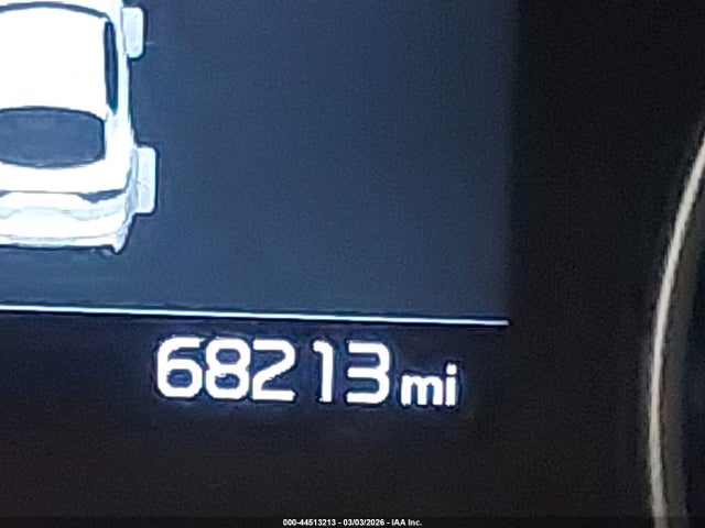 2020 Kia Stinger Gt-line მანქანა იყიდება აუქციონზე, vin: KNAE15LA9L6074276, აუქციონის ნომერი: 44513213