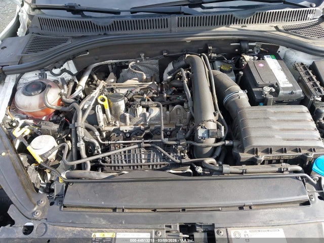 Aukcja sprzedaży 2019 Volkswagen Jetta 1.4t Sel, vin: 3VWE57BU7KM006780, numer aukcji: 44513215