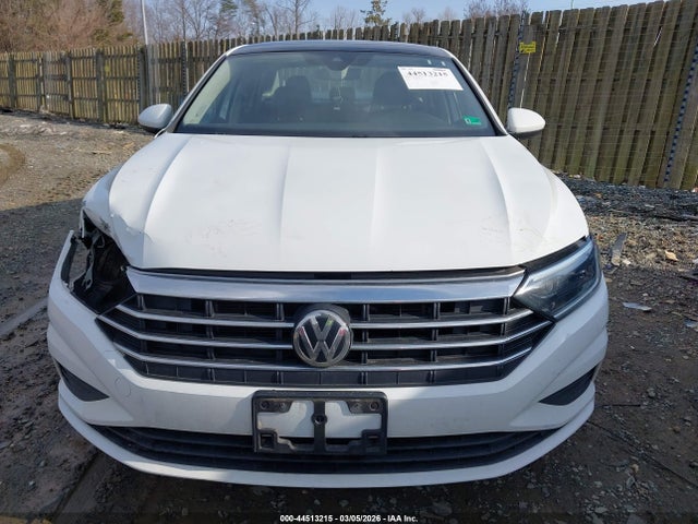 Aukcja sprzedaży 2019 Volkswagen Jetta 1.4t Sel, vin: 3VWE57BU7KM006780, numer aukcji: 44513215