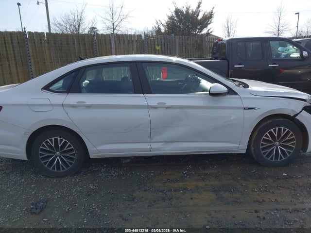 Aukcja sprzedaży 2019 Volkswagen Jetta 1.4t Sel, vin: 3VWE57BU7KM006780, numer aukcji: 44513215
