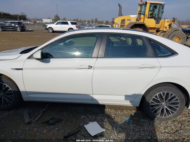 Aukcja sprzedaży 2019 Volkswagen Jetta 1.4t Sel, vin: 3VWE57BU7KM006780, numer aukcji: 44513215