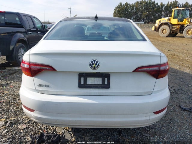 Aukcja sprzedaży 2019 Volkswagen Jetta 1.4t Sel, vin: 3VWE57BU7KM006780, numer aukcji: 44513215