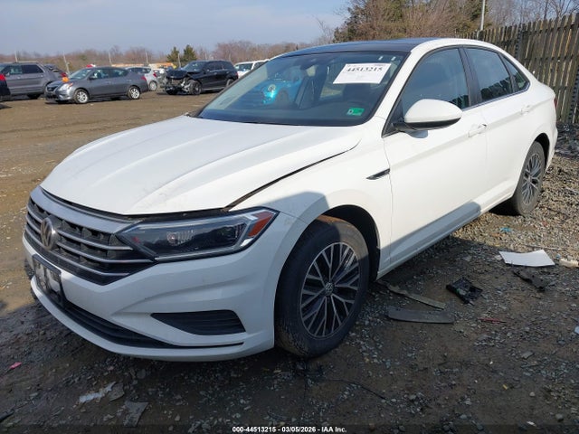 Aukcja sprzedaży 2019 Volkswagen Jetta 1.4t Sel, vin: 3VWE57BU7KM006780, numer aukcji: 44513215