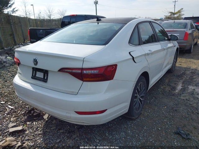 Aukcja sprzedaży 2019 Volkswagen Jetta 1.4t Sel, vin: 3VWE57BU7KM006780, numer aukcji: 44513215