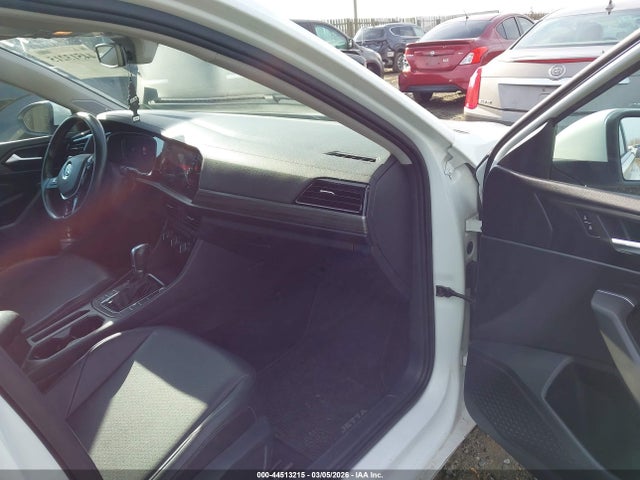 Aukcja sprzedaży 2019 Volkswagen Jetta 1.4t Sel, vin: 3VWE57BU7KM006780, numer aukcji: 44513215