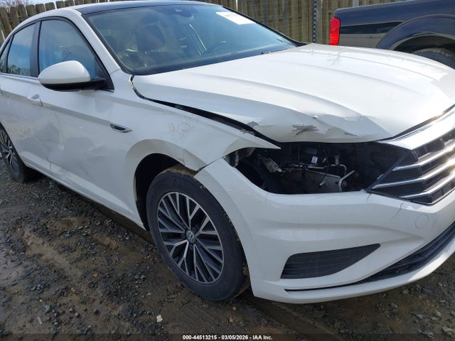 Aukcja sprzedaży 2019 Volkswagen Jetta 1.4t Sel, vin: 3VWE57BU7KM006780, numer aukcji: 44513215