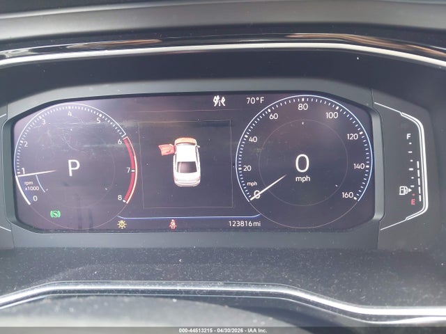 Aukcja sprzedaży 2019 Volkswagen Jetta 1.4t Sel, vin: 3VWE57BU7KM006780, numer aukcji: 44513215