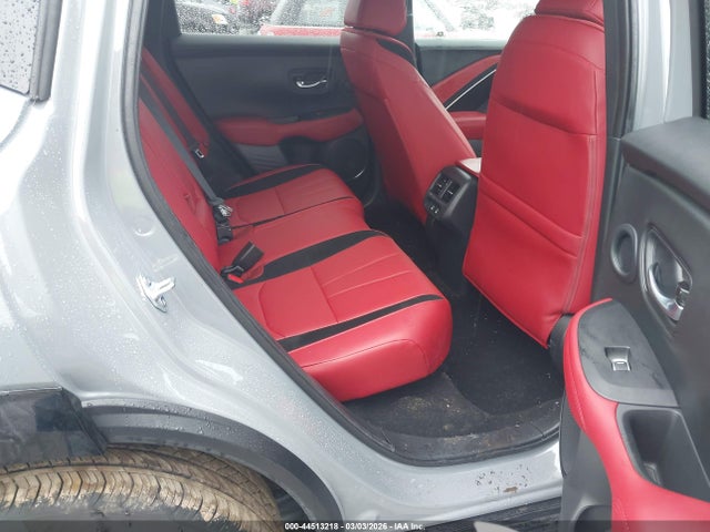 Продаж на аукціоні авто 2025 Acura Adx A-spec, vin: 3HDSA2H59SM713236, номер лоту: 44513218