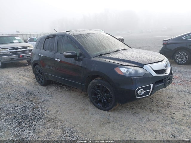 2010 ACURA RDX 5J8TB2H51AA003716