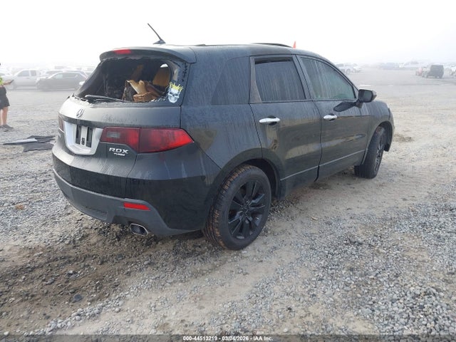 2010 ACURA RDX 5J8TB2H51AA003716 Photo 3