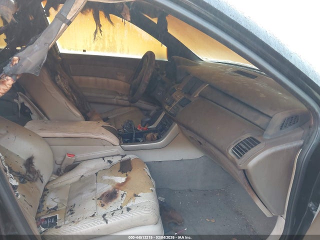 2010 ACURA RDX 5J8TB2H51AA003716 Photo 4