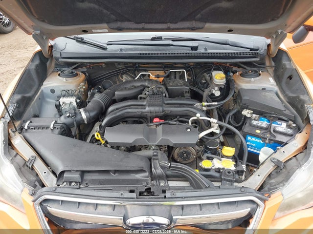 Aukcja sprzedaży 2013 Subaru Xv Crosstrek 2.0i Limited, vin: JF2GPAKC9D2828714, numer aukcji: 44513223