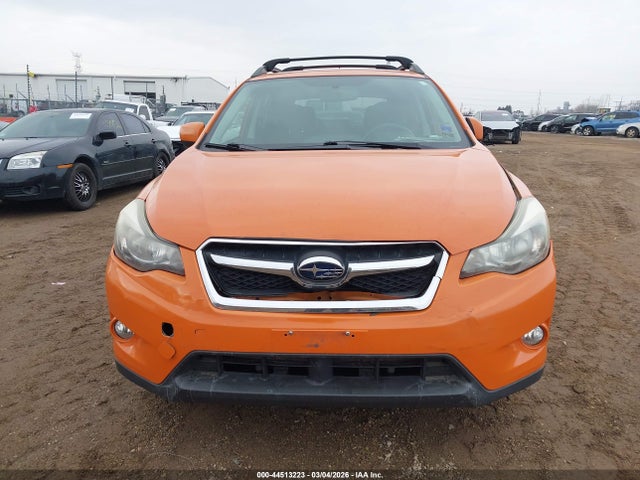 Aukcja sprzedaży 2013 Subaru Xv Crosstrek 2.0i Limited, vin: JF2GPAKC9D2828714, numer aukcji: 44513223