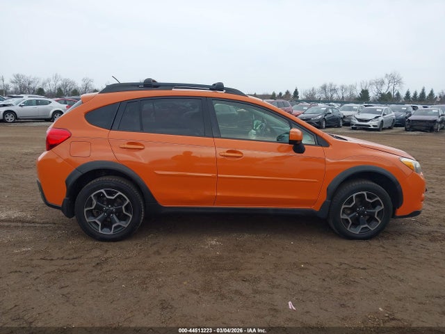 Aukcja sprzedaży 2013 Subaru Xv Crosstrek 2.0i Limited, vin: JF2GPAKC9D2828714, numer aukcji: 44513223