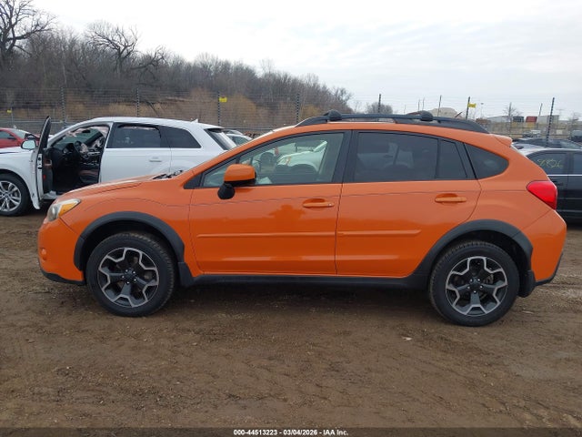 Aukcja sprzedaży 2013 Subaru Xv Crosstrek 2.0i Limited, vin: JF2GPAKC9D2828714, numer aukcji: 44513223