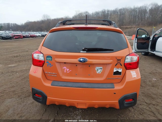 Aukcja sprzedaży 2013 Subaru Xv Crosstrek 2.0i Limited, vin: JF2GPAKC9D2828714, numer aukcji: 44513223