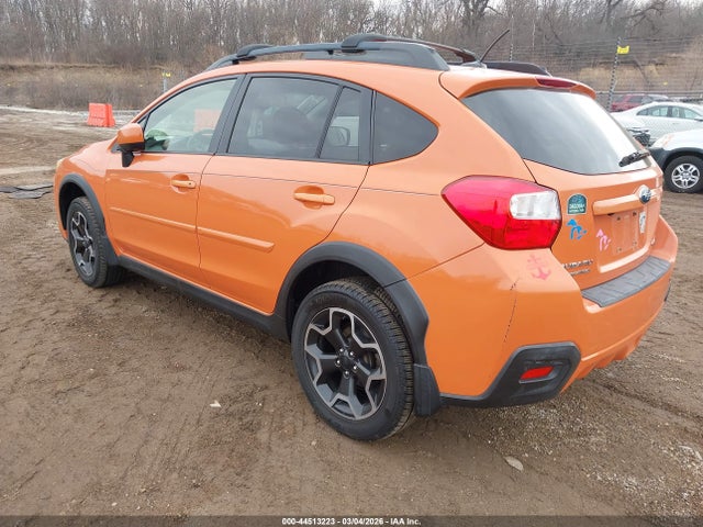 Aukcja sprzedaży 2013 Subaru Xv Crosstrek 2.0i Limited, vin: JF2GPAKC9D2828714, numer aukcji: 44513223