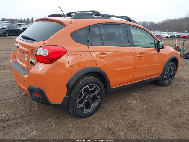 Aukcja sprzedaży 2013 Subaru Xv Crosstrek 2.0i Limited, vin: JF2GPAKC9D2828714, numer aukcji: 44513223