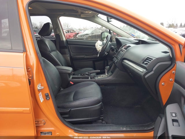 Aukcja sprzedaży 2013 Subaru Xv Crosstrek 2.0i Limited, vin: JF2GPAKC9D2828714, numer aukcji: 44513223