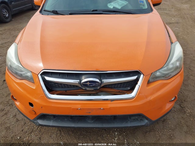 Aukcja sprzedaży 2013 Subaru Xv Crosstrek 2.0i Limited, vin: JF2GPAKC9D2828714, numer aukcji: 44513223