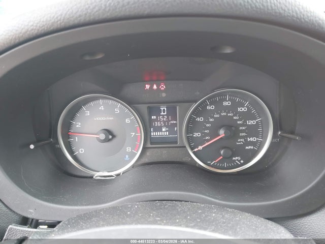 Aukcja sprzedaży 2013 Subaru Xv Crosstrek 2.0i Limited, vin: JF2GPAKC9D2828714, numer aukcji: 44513223