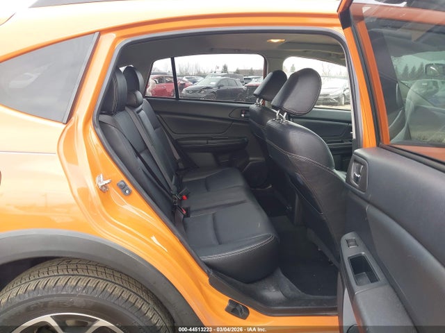 Aukcja sprzedaży 2013 Subaru Xv Crosstrek 2.0i Limited, vin: JF2GPAKC9D2828714, numer aukcji: 44513223