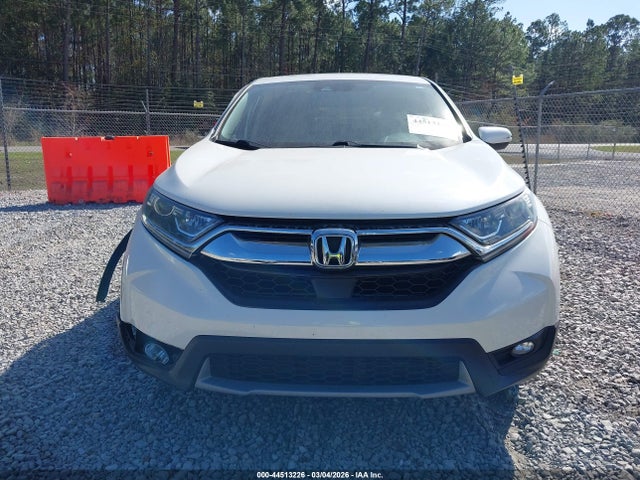 5J6RW2H80JL023106 Honda Cr-v Ex-l/ex-l Navi