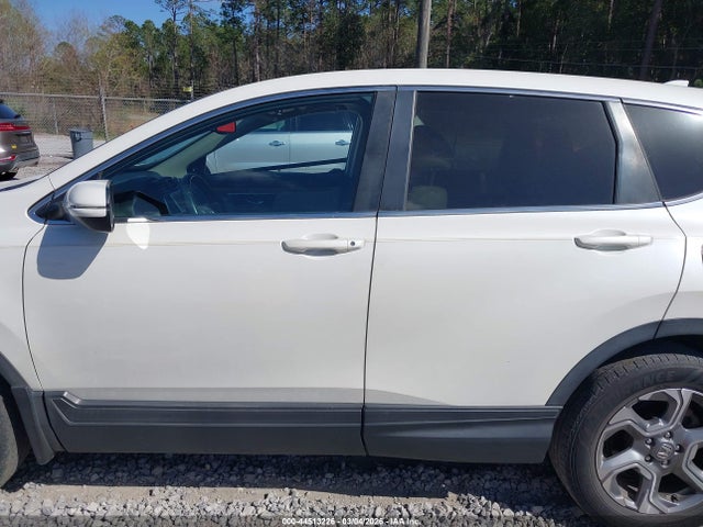 5J6RW2H80JL023106 Honda Cr-v Ex-l/ex-l Navi