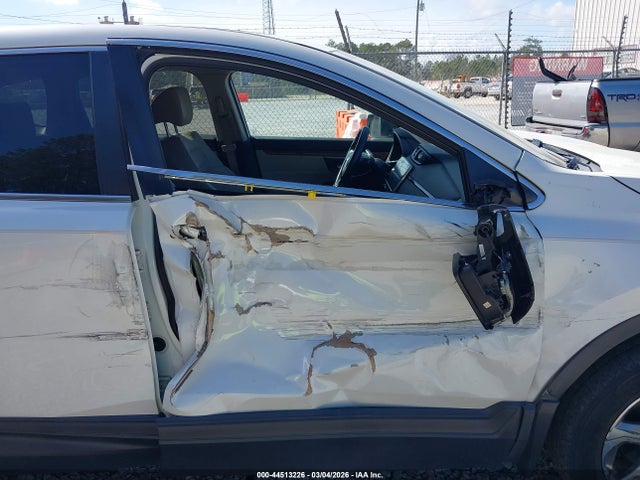 5J6RW2H80JL023106 Honda Cr-v Ex-l/ex-l Navi