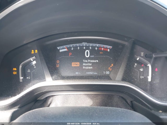 5J6RW2H80JL023106 Honda Cr-v Ex-l/ex-l Navi