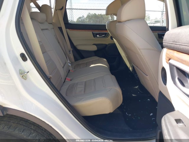 5J6RW2H80JL023106 Honda Cr-v Ex-l/ex-l Navi