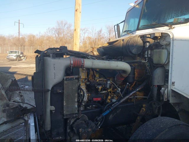 Продаж на аукціоні авто 1997 Peterbilt 377, vin: 1XPCDB9X8VN436682, номер лоту: 44513230