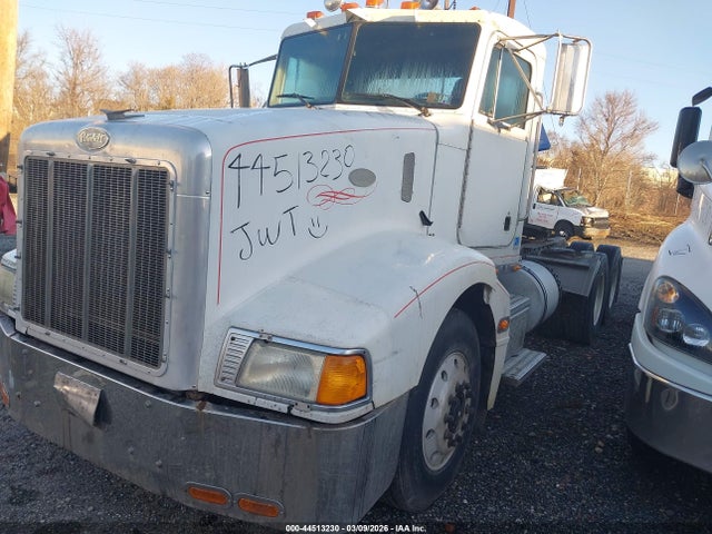 Продаж на аукціоні авто 1997 Peterbilt 377, vin: 1XPCDB9X8VN436682, номер лоту: 44513230