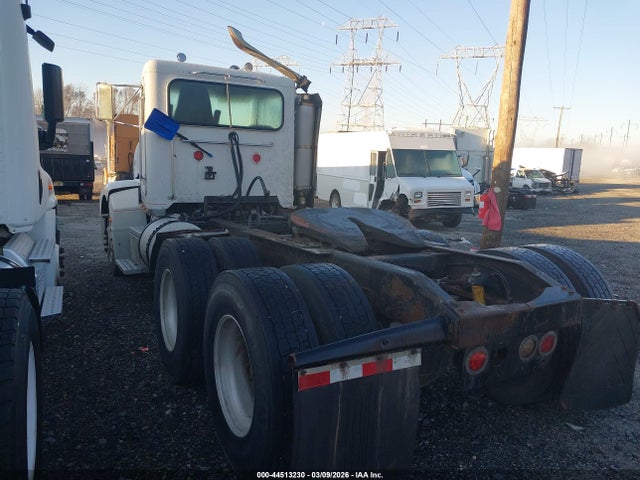 Продаж на аукціоні авто 1997 Peterbilt 377, vin: 1XPCDB9X8VN436682, номер лоту: 44513230