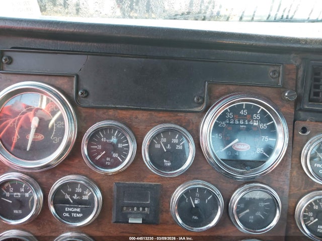 Продаж на аукціоні авто 1997 Peterbilt 377, vin: 1XPCDB9X8VN436682, номер лоту: 44513230